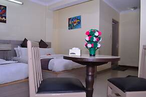 Hotel Mountain Gateway