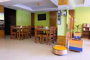 Hotel Mountain Gateway