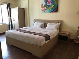 Hotel Mountain Gateway