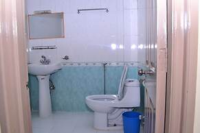 Hotel Mountain Gateway