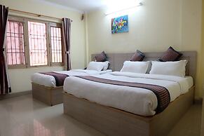 Hotel Mountain Gateway