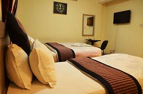 Hotel Mountain Gateway