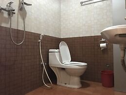 Hotel Mountain Gateway