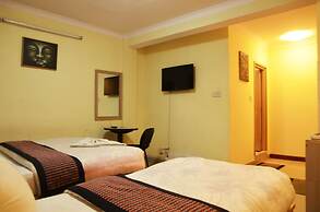 Hotel Mountain Gateway