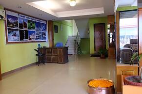 Hotel Mountain Gateway