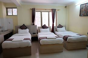 Hotel Mountain Gateway