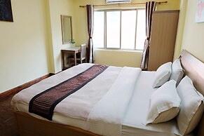 Hotel Mountain Gateway