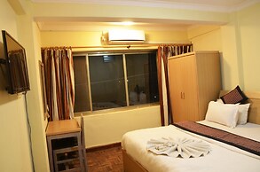 Hotel Mountain Gateway