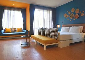 Signature Phuket Resort