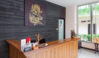 Signature Phuket Resort