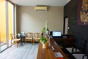 Signature Phuket Resort