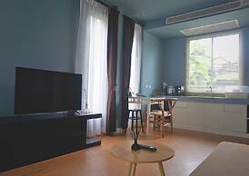 Signature Phuket Resort