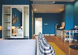 Signature Phuket Resort