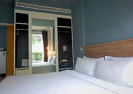 Signature Phuket Resort