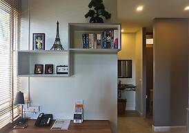 Signature Phuket Resort