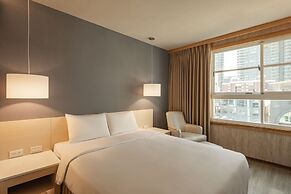 Kindness Hotel Glory Pier