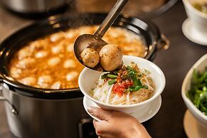 Kindness Hotel Glory Pier