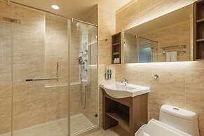 Kindness Hotel Glory Pier