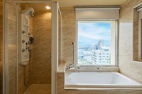 Kindness Hotel Glory Pier