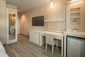 Kindness Hotel Glory Pier