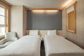 Kindness Hotel Glory Pier