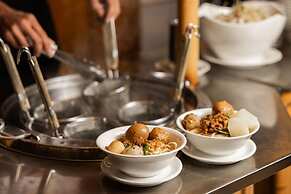 Kindness Hotel Glory Pier