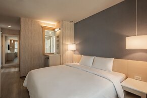 Kindness Hotel Glory Pier