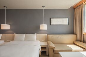 Kindness Hotel Glory Pier