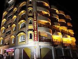 Anand Palace Hotel