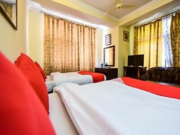 Anand Palace Hotel