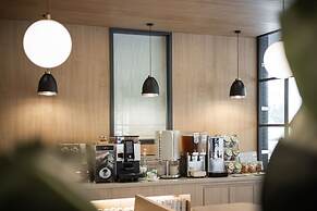 Kindness Hotel Liouhe Night Market Zhongzhen