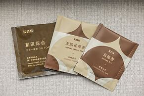 Kindness Hotel Liouhe Night Market Zhongzhen