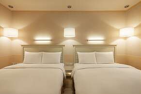 Kindness Hotel Liouhe Night Market Zhongzhen