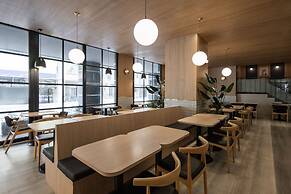 Kindness Hotel Liouhe Night Market Zhongzhen