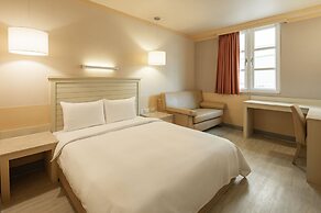 Kindness Hotel Liouhe Night Market Zhongzhen