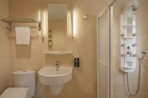 Kindness Hotel Liouhe Night Market Zhongzhen