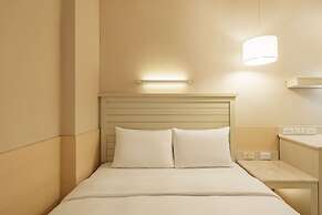 Kindness Hotel Liouhe Night Market Zhongzhen