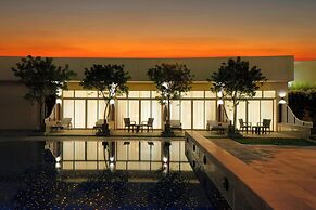 Le Méridien Cairo Airport