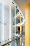 Le Méridien Cairo Airport