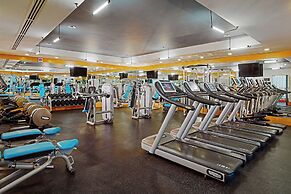 Le Méridien Cairo Airport