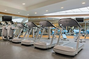 Le Méridien Cairo Airport