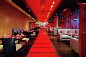 Le Méridien Cairo Airport