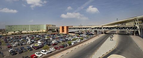 Le Méridien Cairo Airport