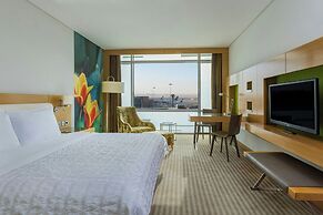 Le Méridien Cairo Airport