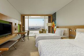 Le Méridien Cairo Airport