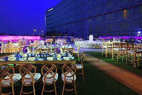 Le Méridien Cairo Airport