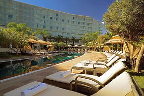 Le Méridien Cairo Airport