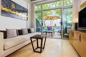 Le Méridien Cairo Airport