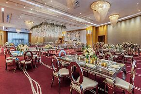 Le Méridien Cairo Airport