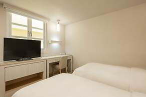 Kindness Hotel Houyi Jiuru